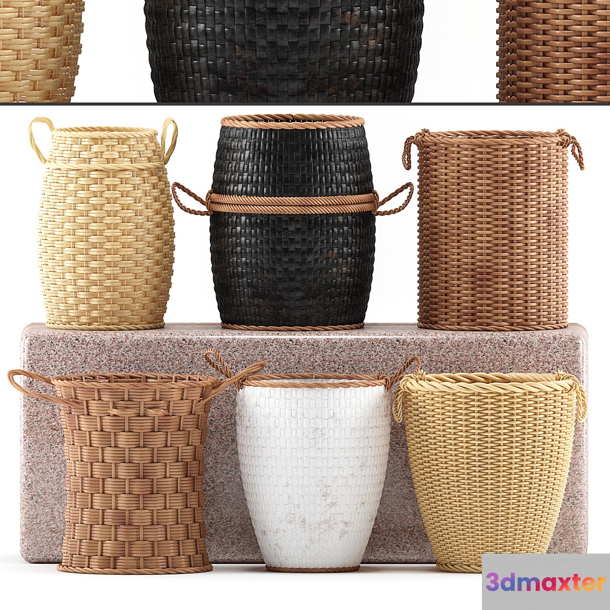 Baskets 01