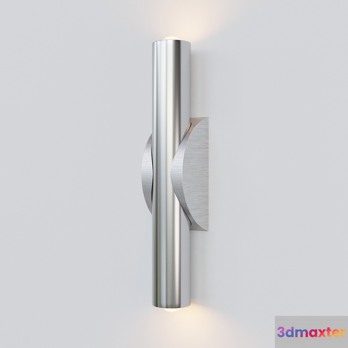 Wall lamp Globo Smokey 7605 - No.3