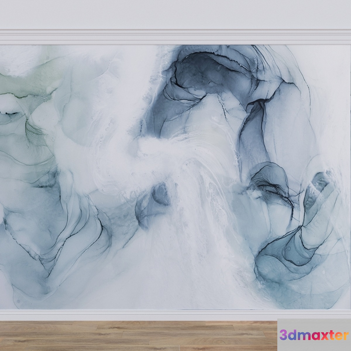 Rfresco _ FluidArt _ FA_03S