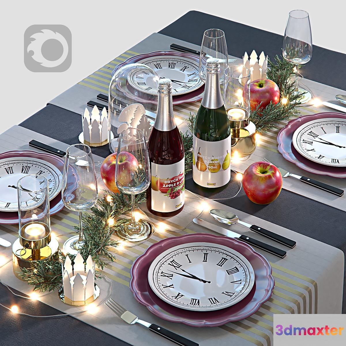 IKEA WINTER 2018 - No.2