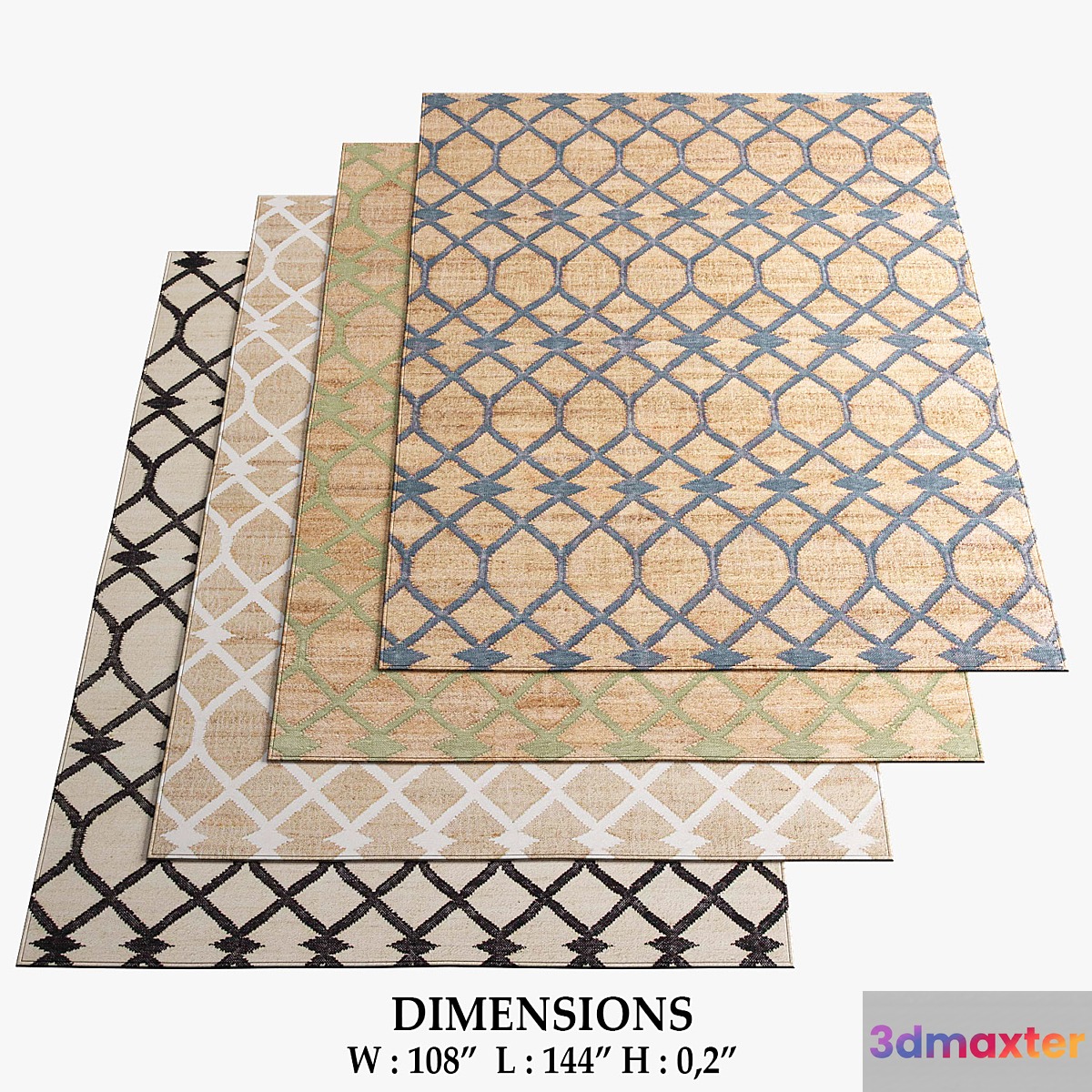 GAN Rugs_361