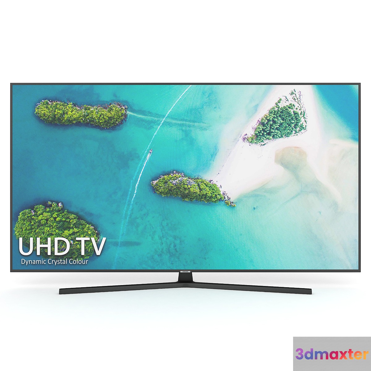 Samsung UE43NU7400 HDR 4K