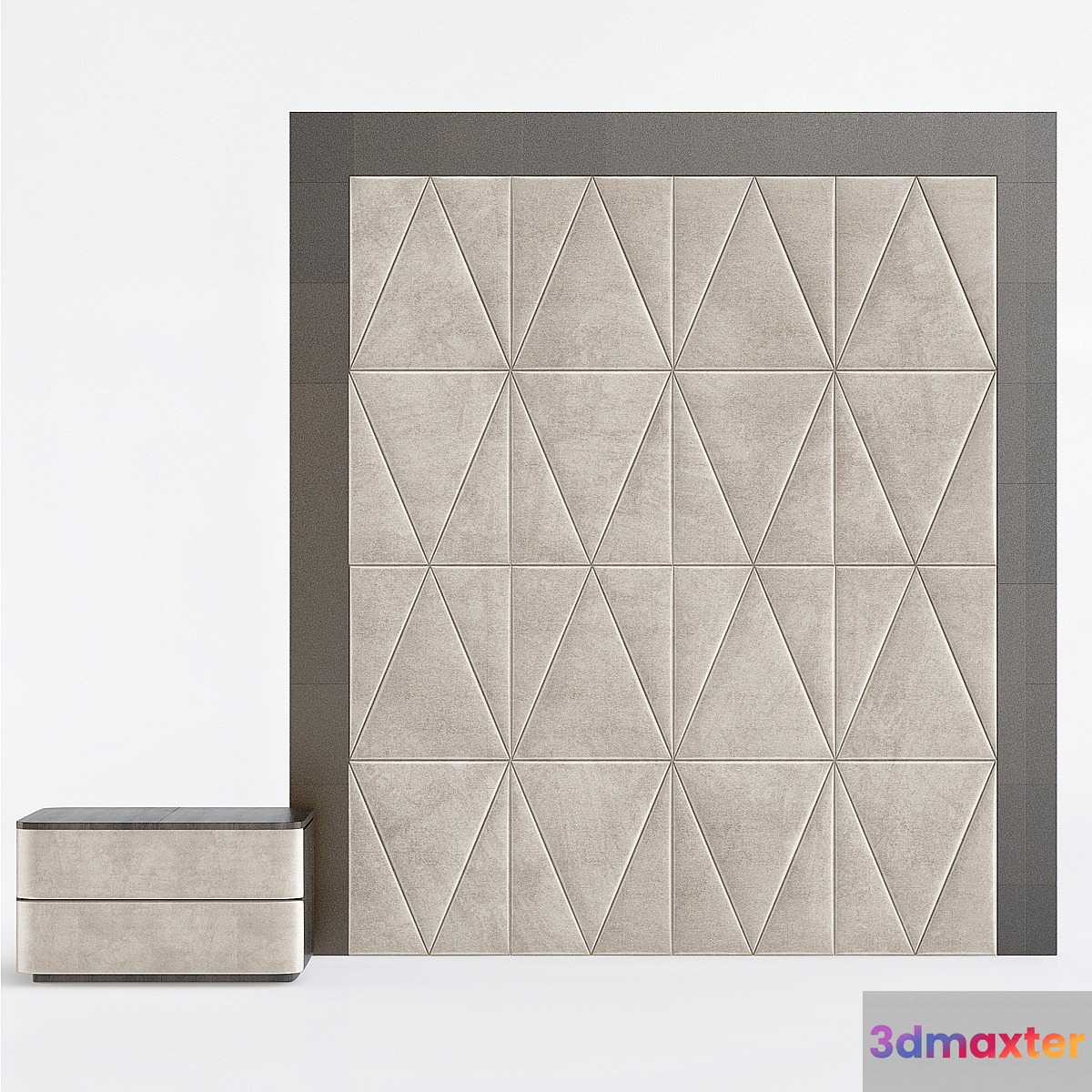 Headboard - No.19