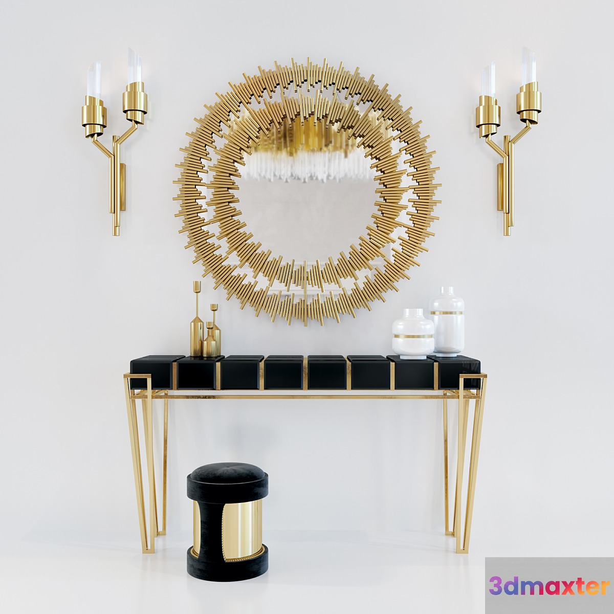 Luxxu