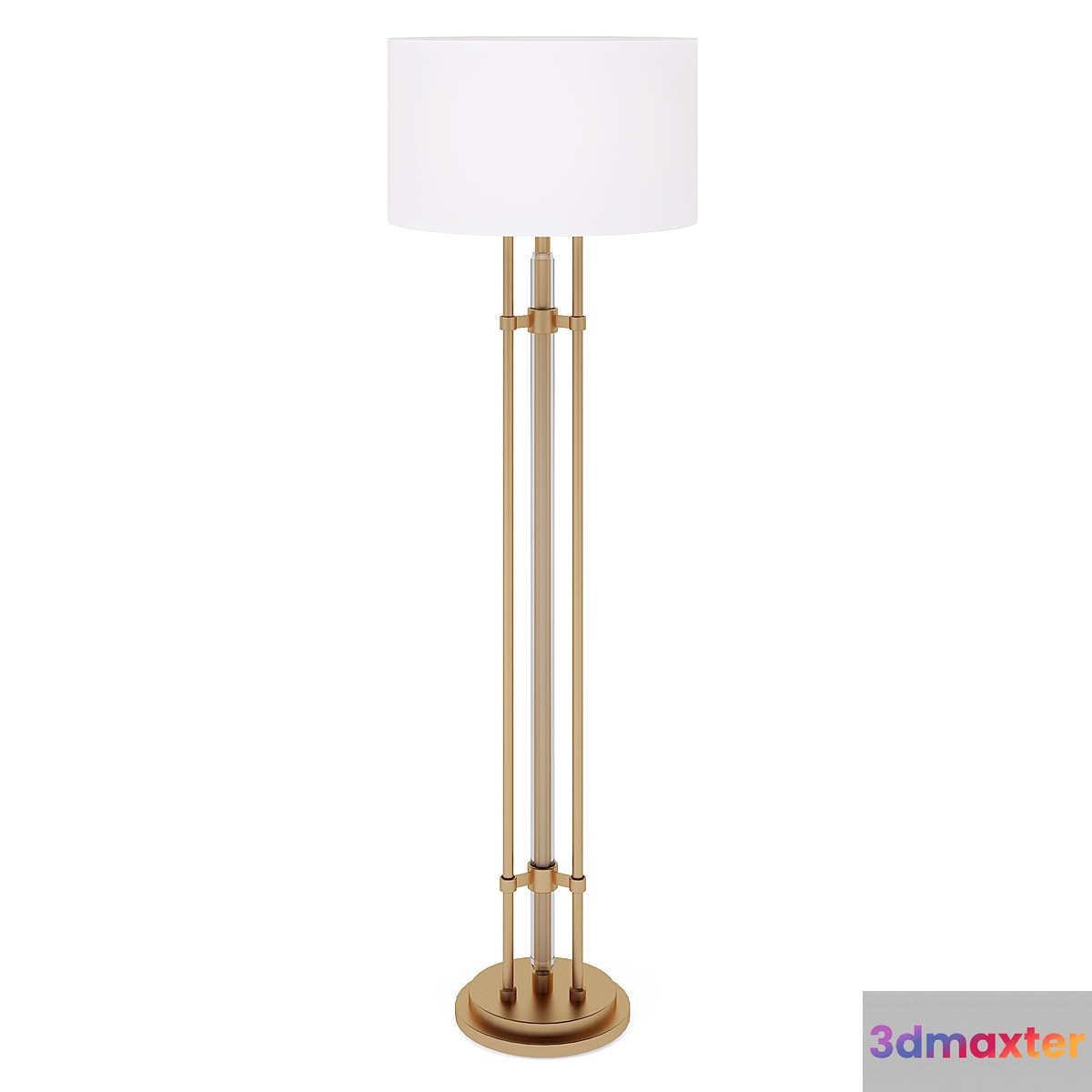 Floor lamp GramercyHome - MEGAN