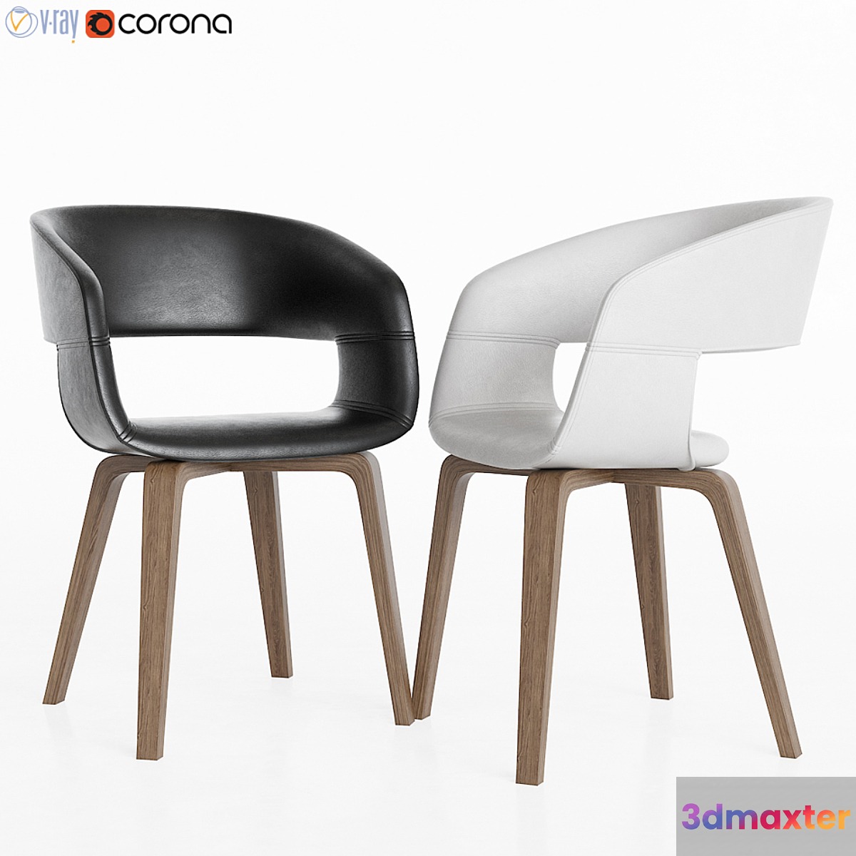 Nova Dining Chair Interstil