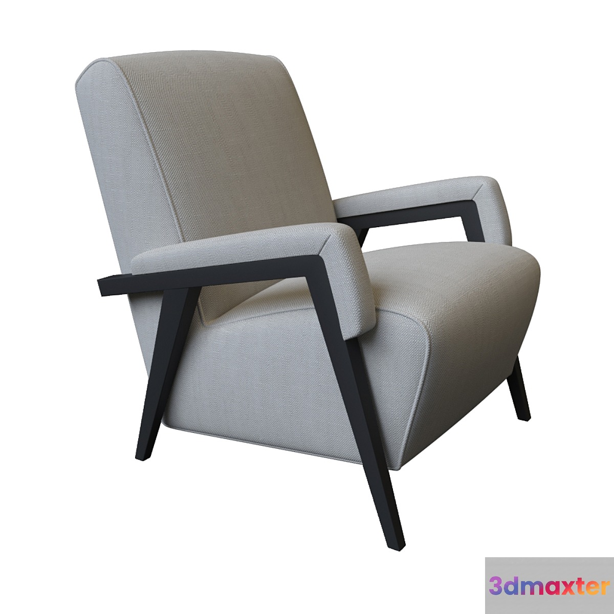 Lounge Armchair - No.2