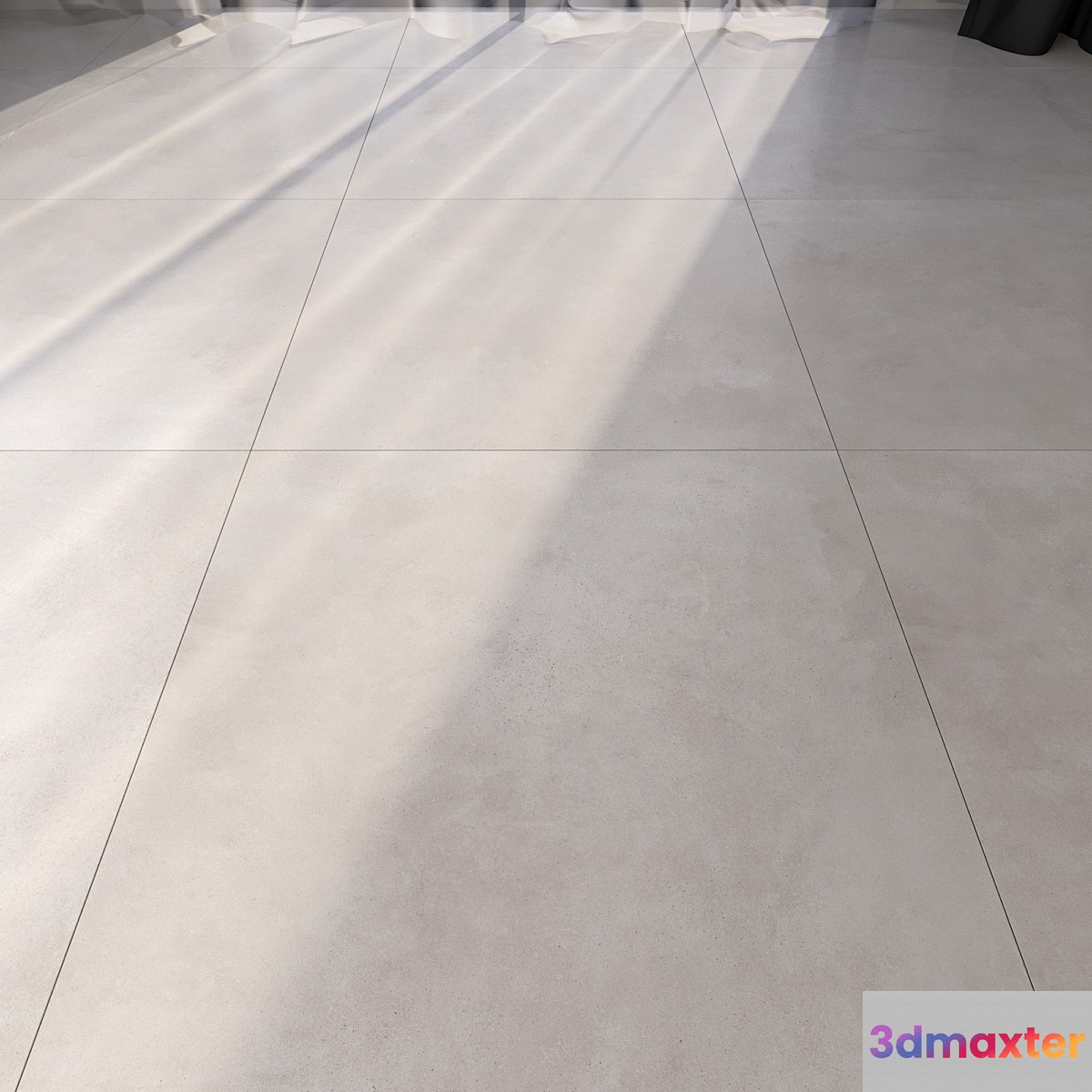 Marble Floor 56 3D Max