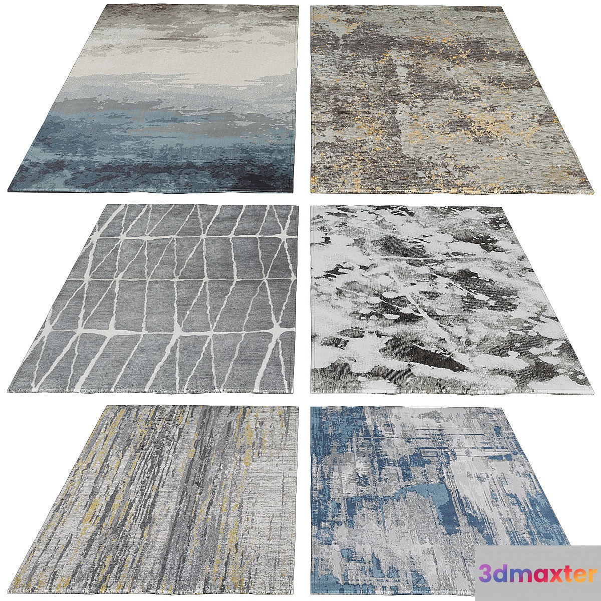 Abani rugs - No.3