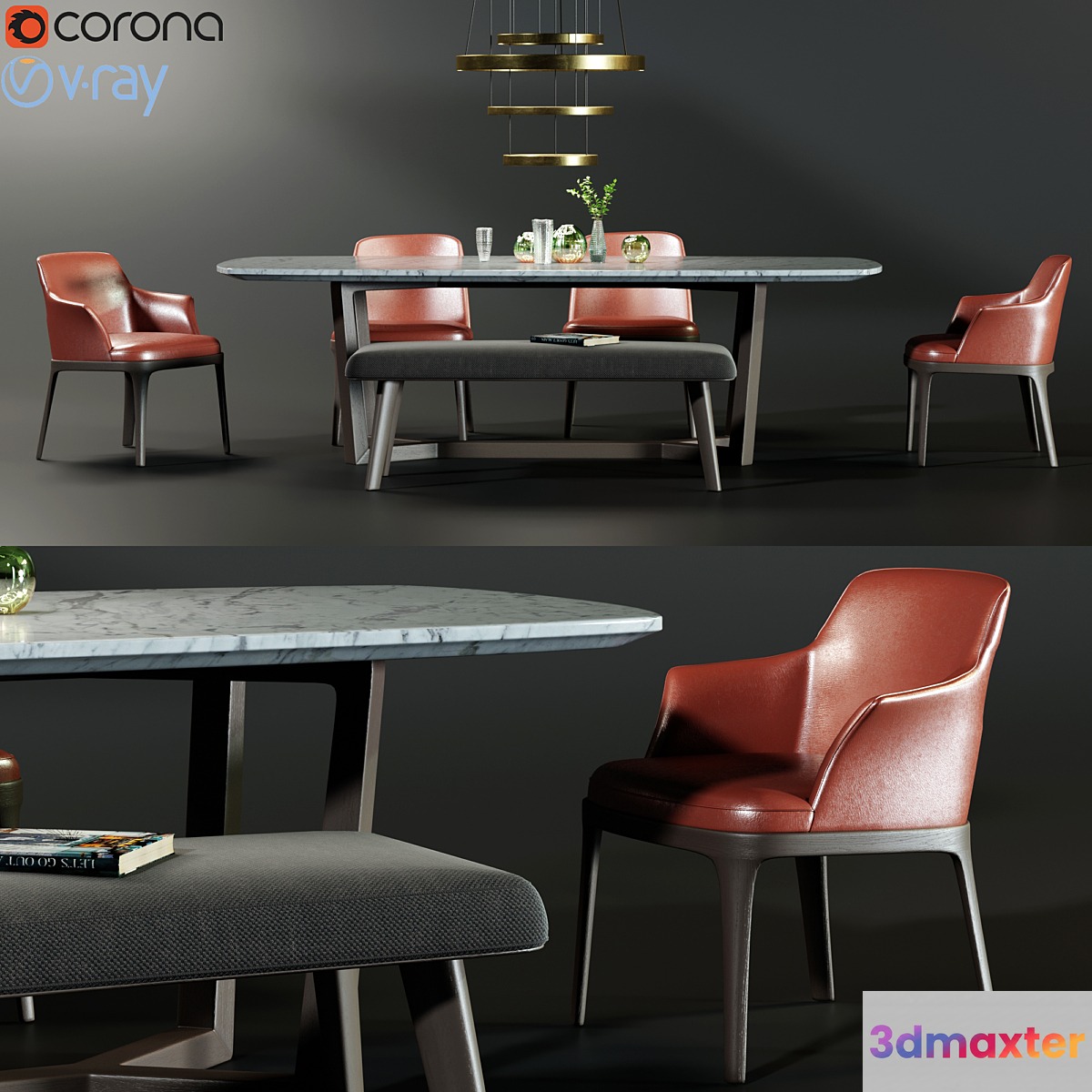 poliform CONCORDE GRACE
