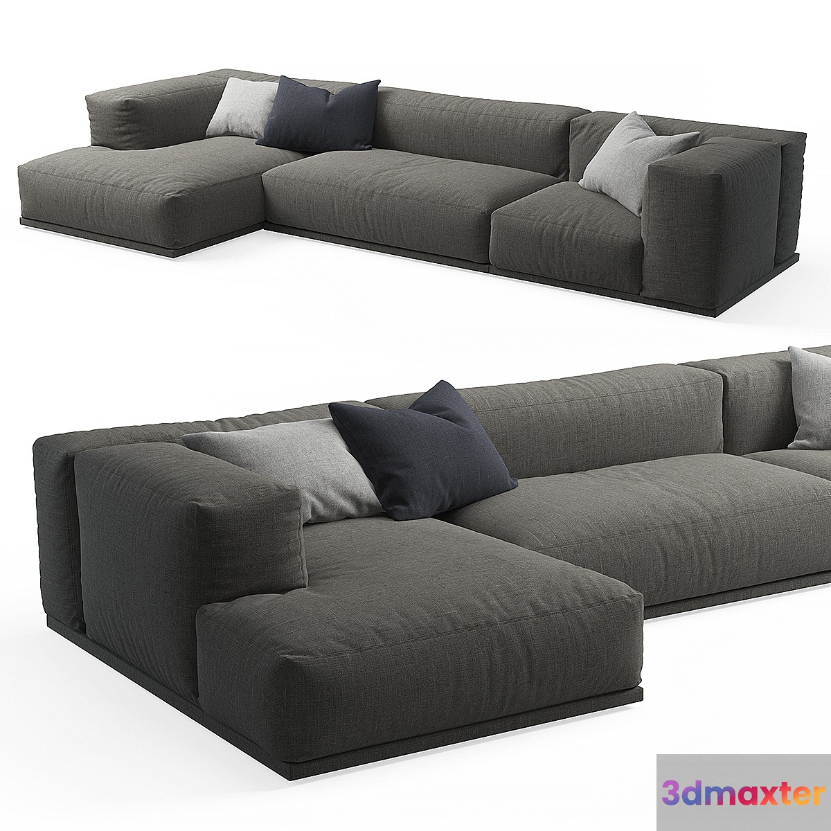 Delano Sofa Corner PIANCA