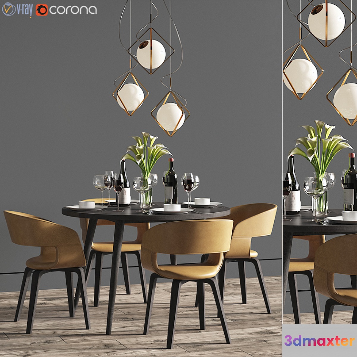 Dinning Set 25