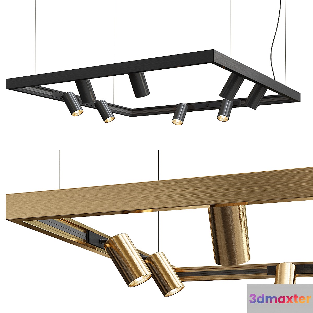 Superloop MDL - Delta Light