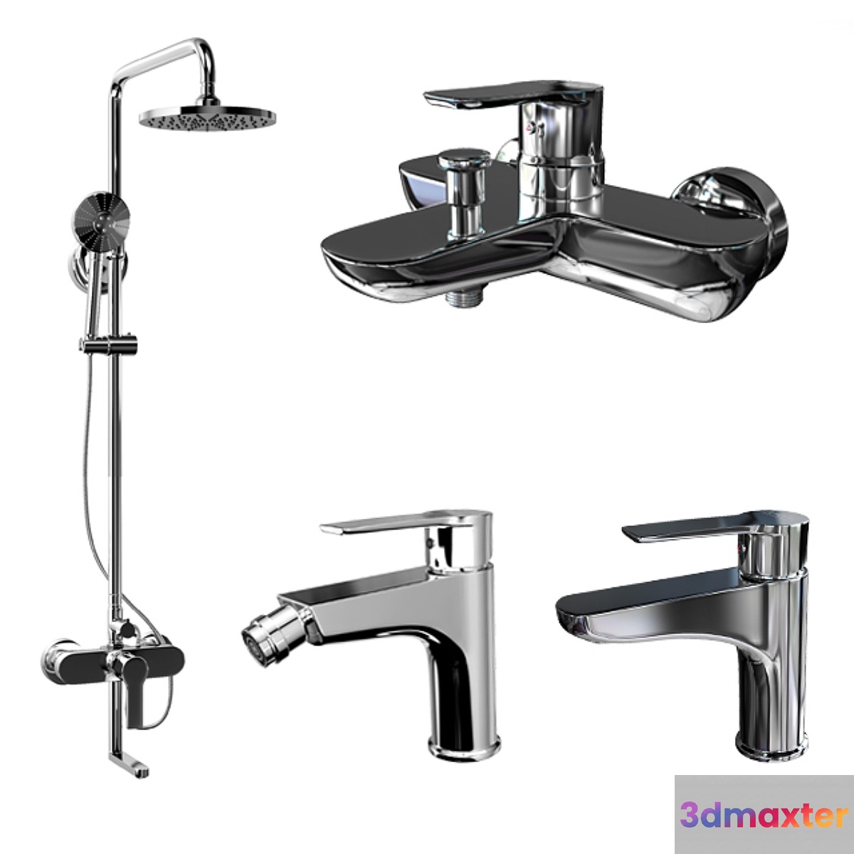 Faucet - No.12