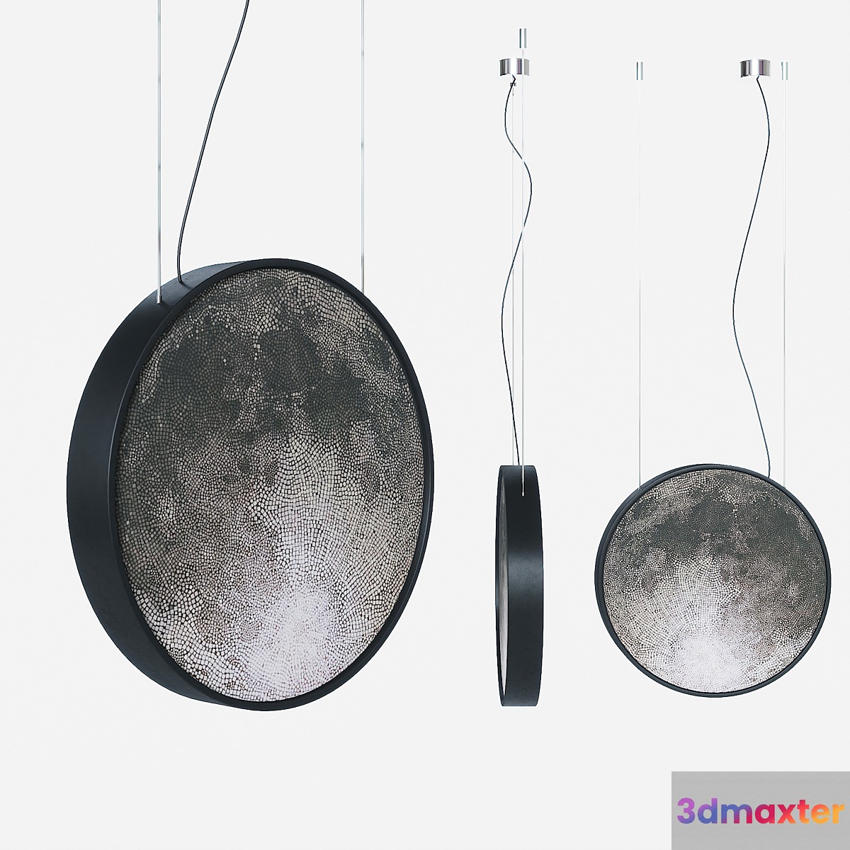 Mutaforma LUNA CADUTA