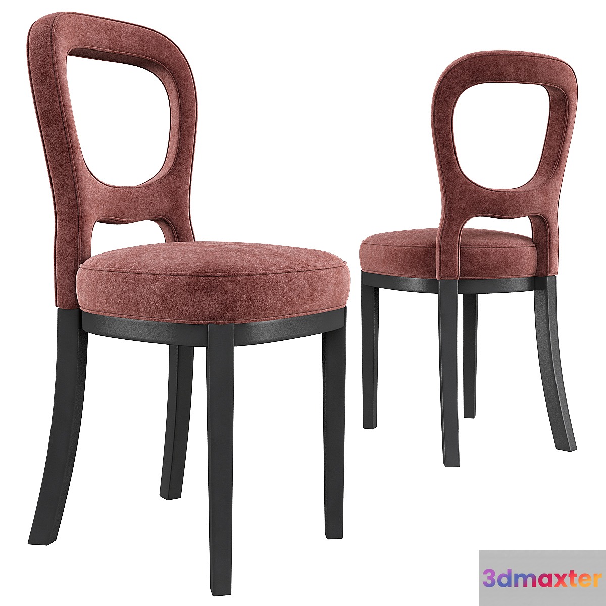 Gilda Chair - Galimberti Nino - No.3