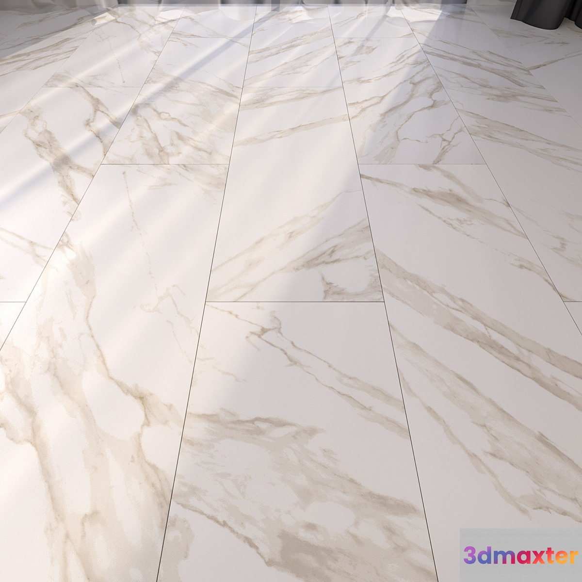 Marble Floor 75