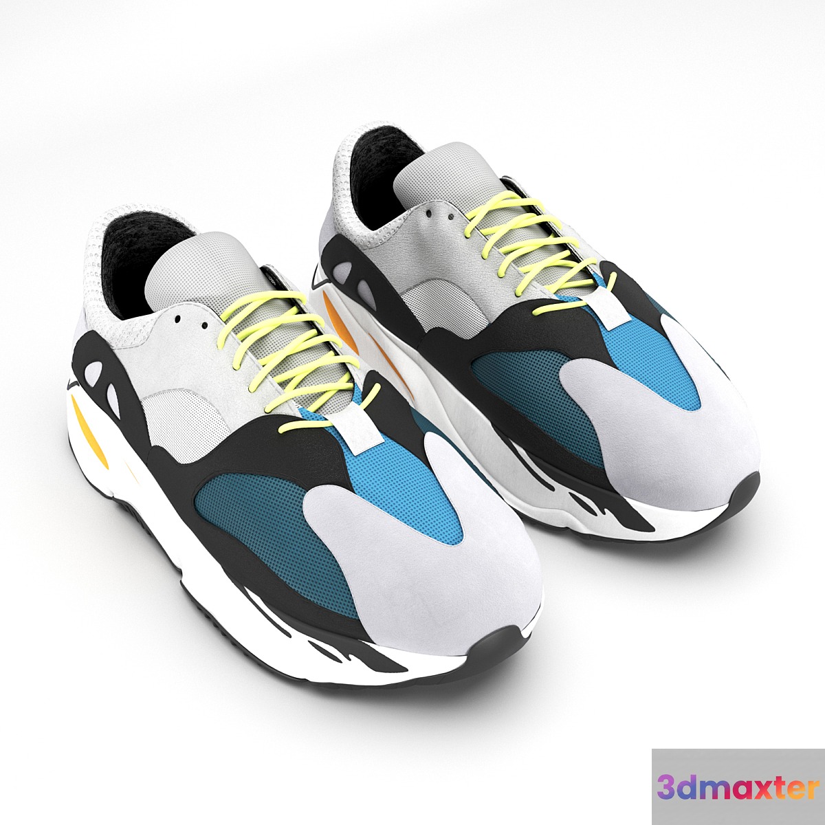 adidas yeezy wave 700 - No.4