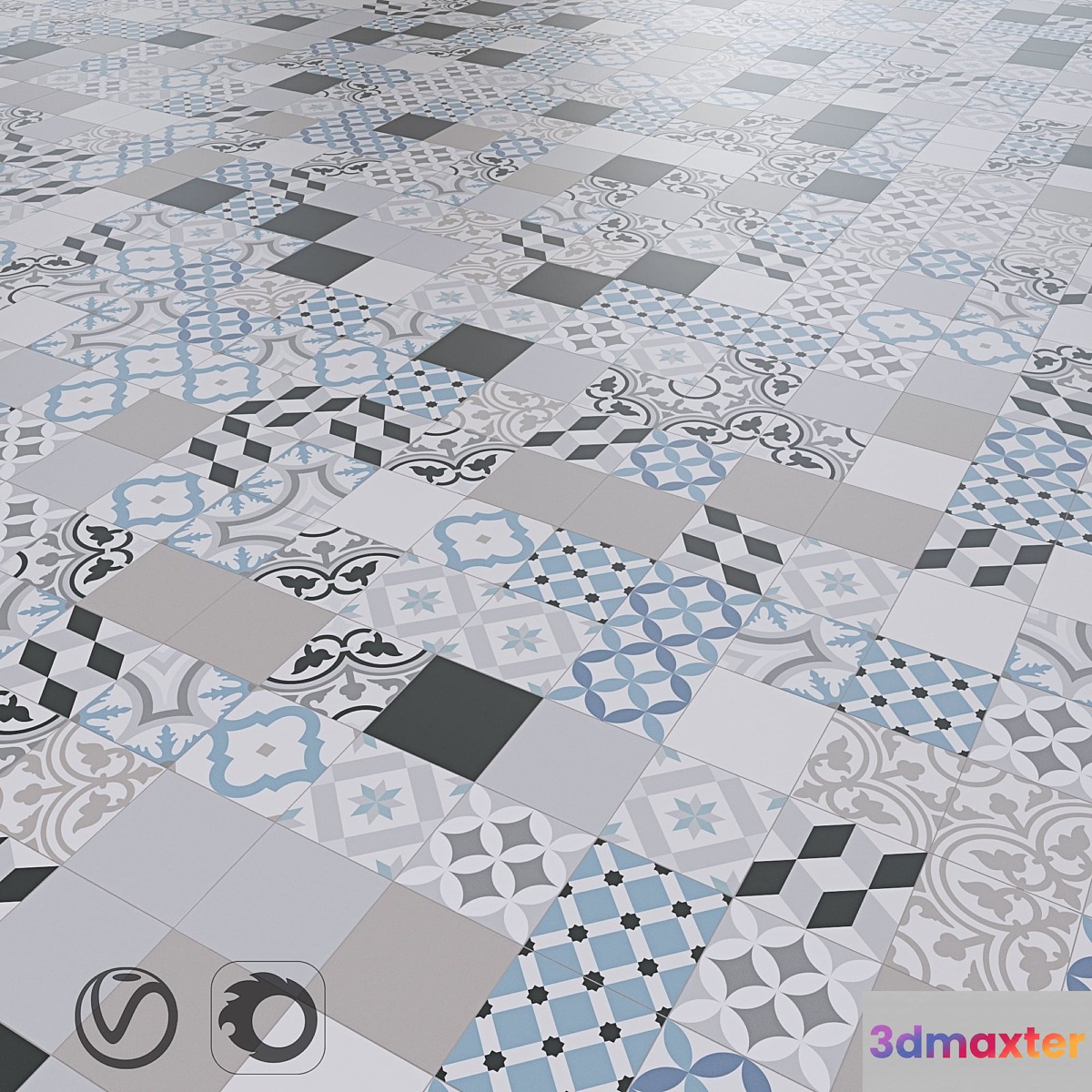 Keros Barcelona _ Blanco _ Gris _ Piedra _ Negro _ Arch _ Classic _ Cube _ Greco _ Mar _ Night _ Sand _ Star _ Triumph