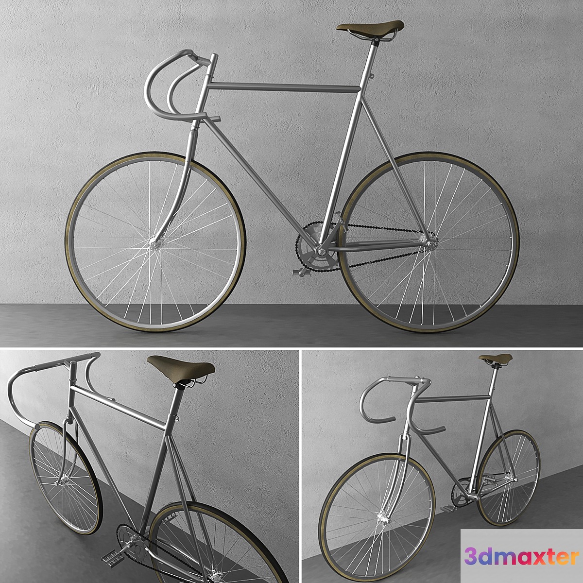Bicycle - No.9