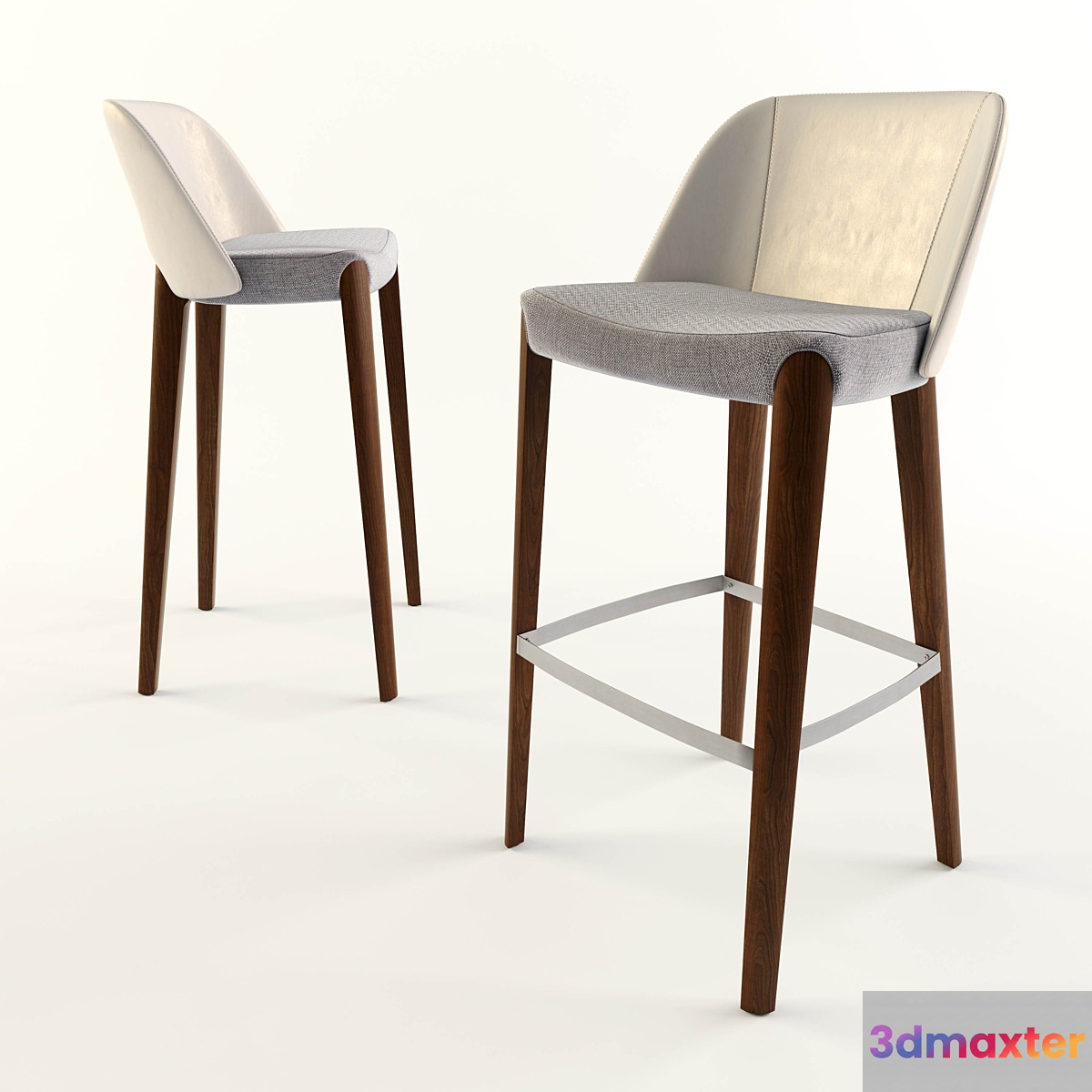 bar stool Bellevue Barstool