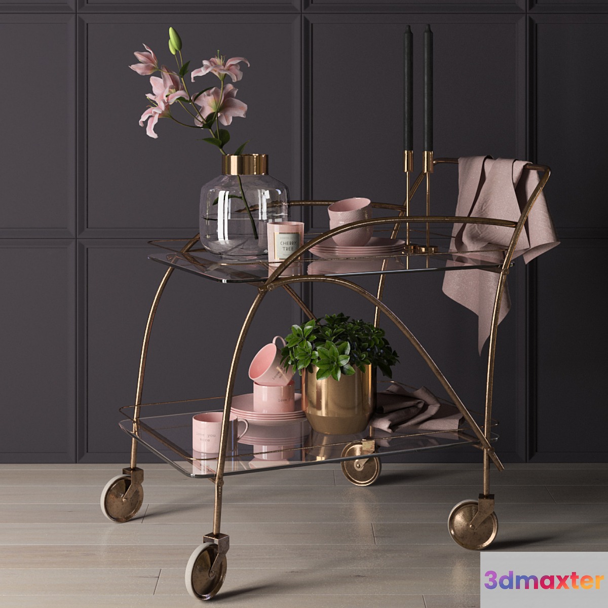H & M Home decor - No.4