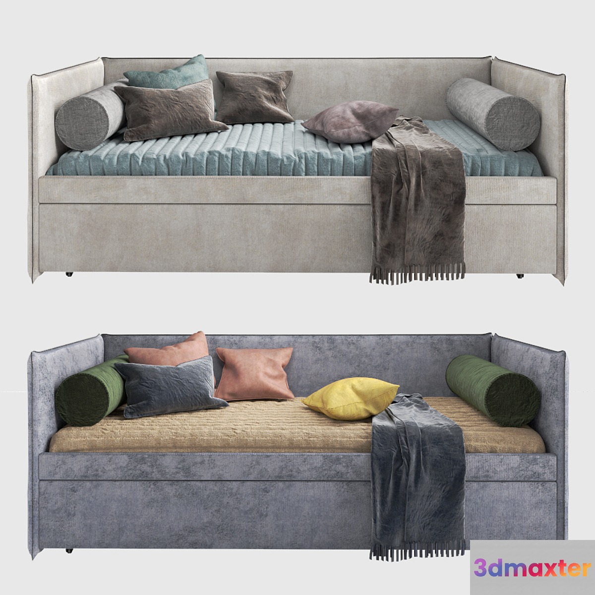 Sleepeesleep Bed Fly