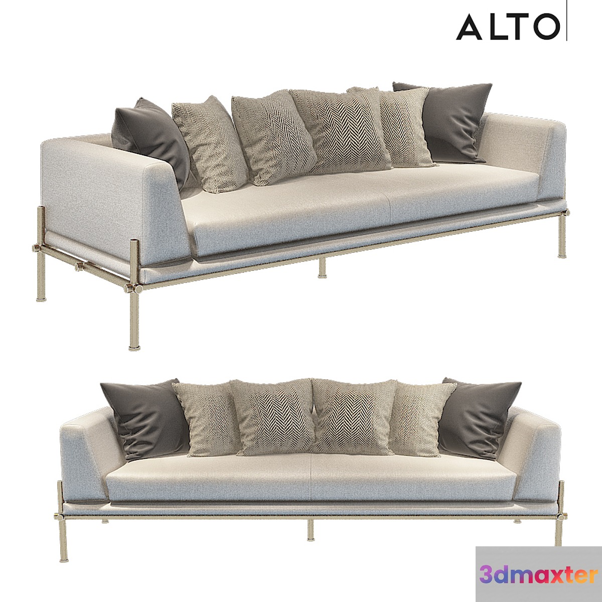 Alto Sofa