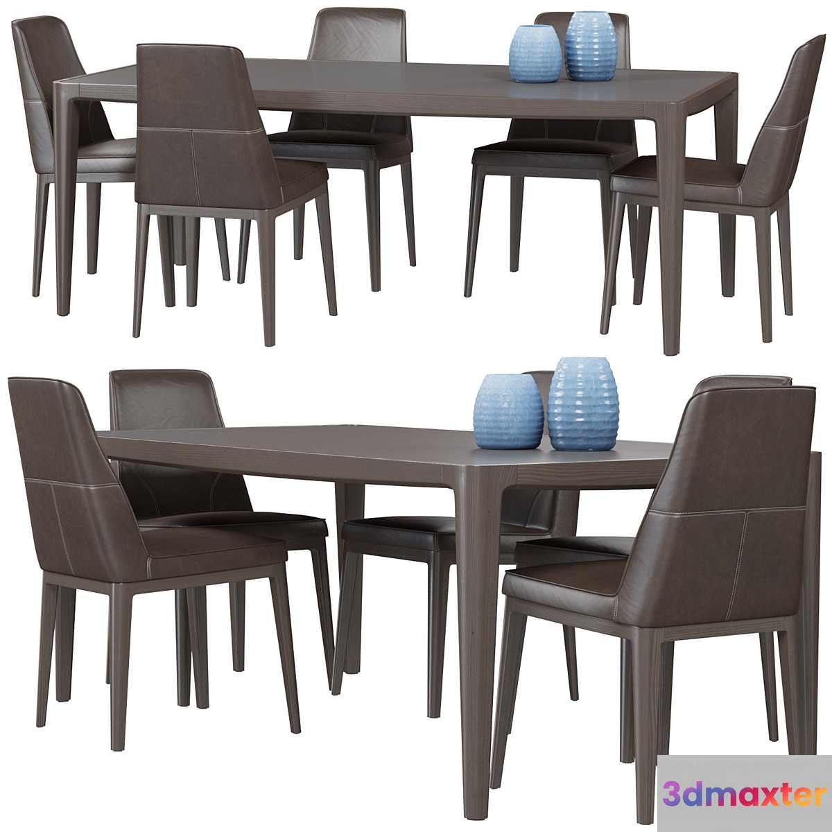 Natuzzi Vesta Chair