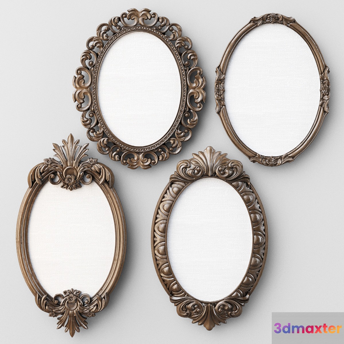 Frames frame. Set 3 - No.5