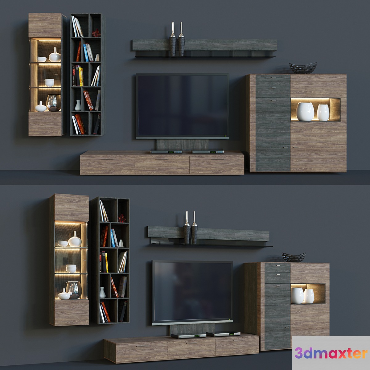 Furniture - No.7