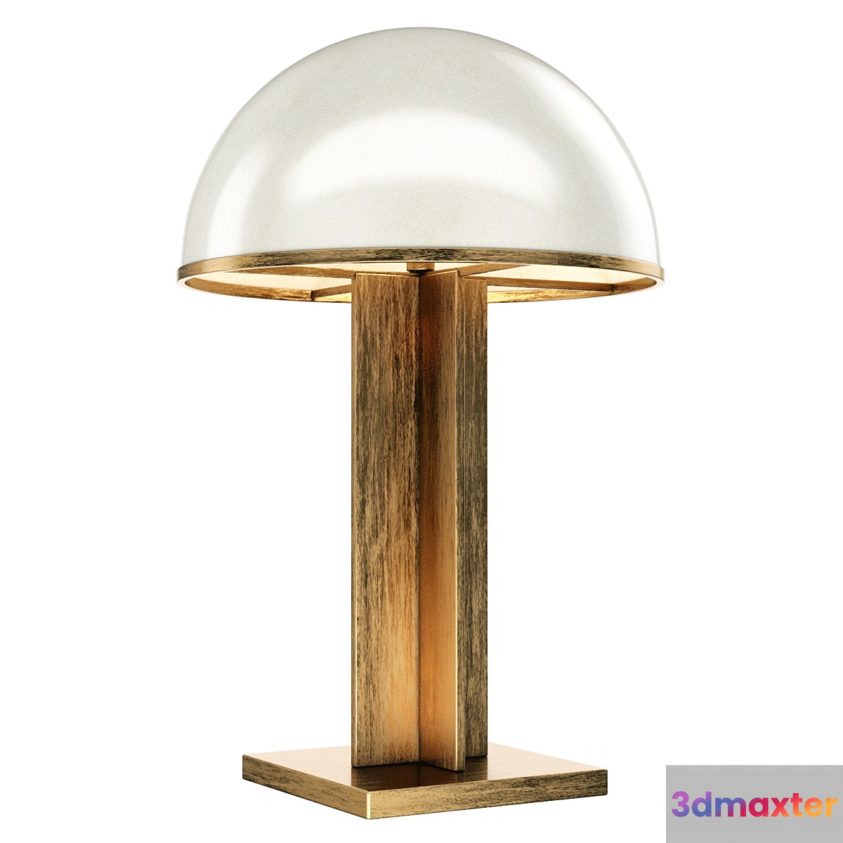Table Lamp Berkley Eichholtz 112497