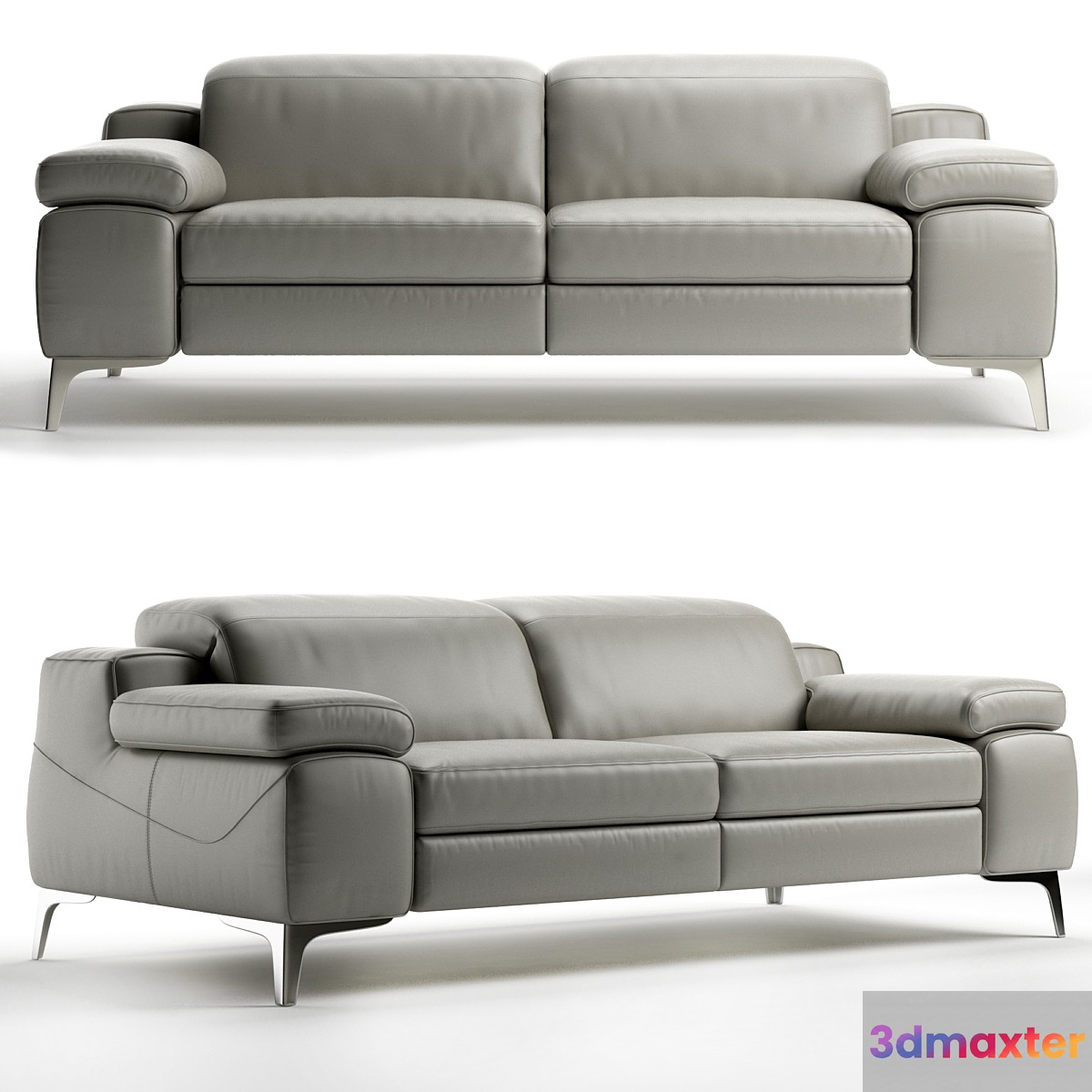 Sofa Natuzzi Duca Italia