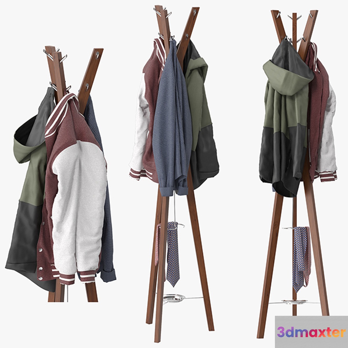 Hanny coat stand