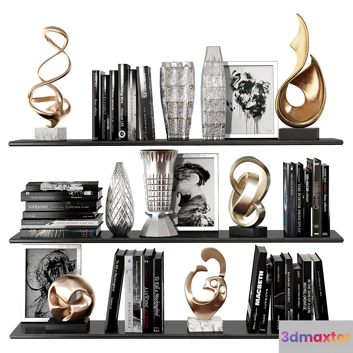 Decorative set 29