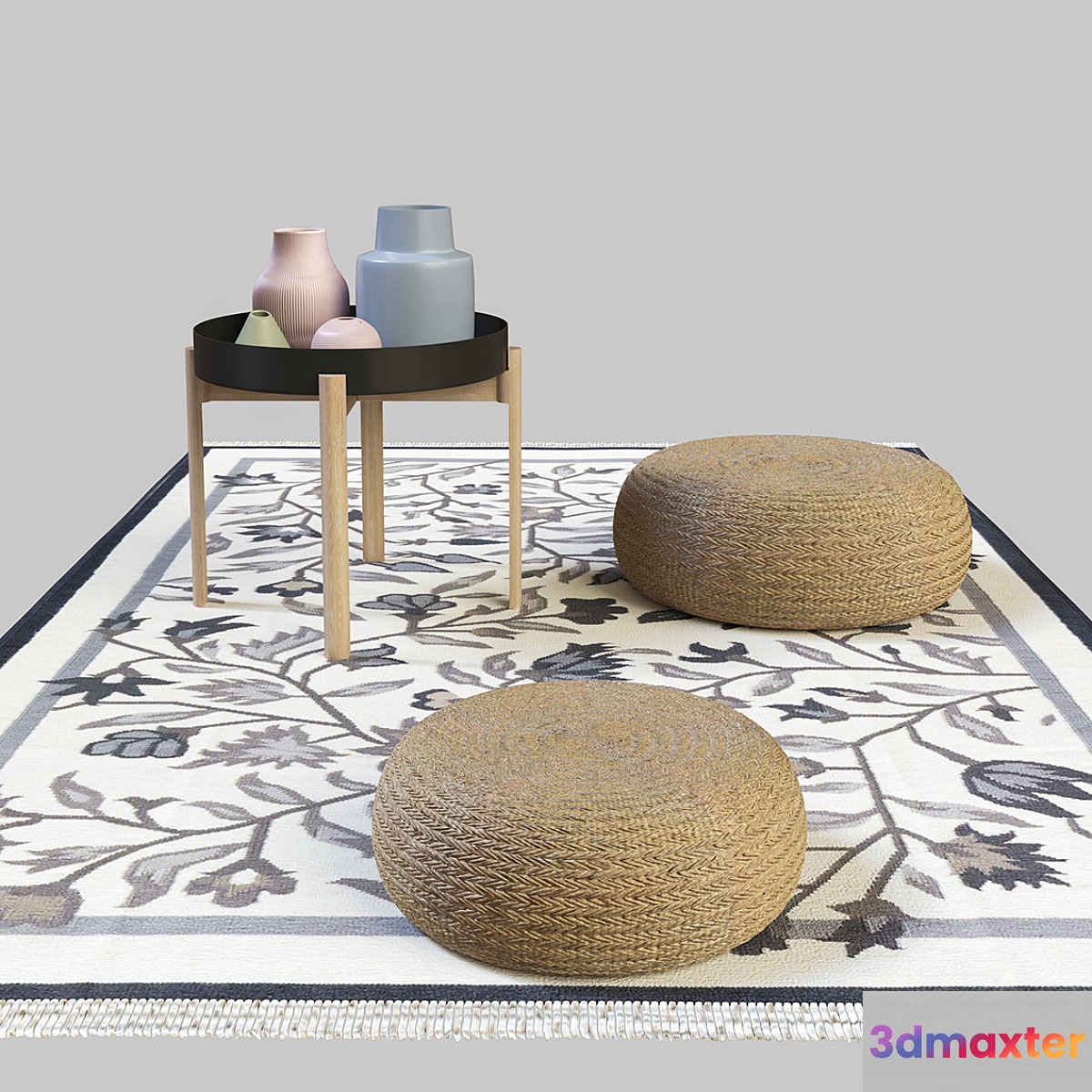 Decorative set IKEA