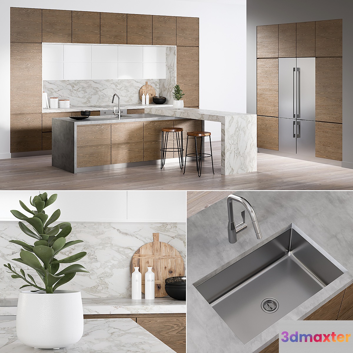 Kitchen 11