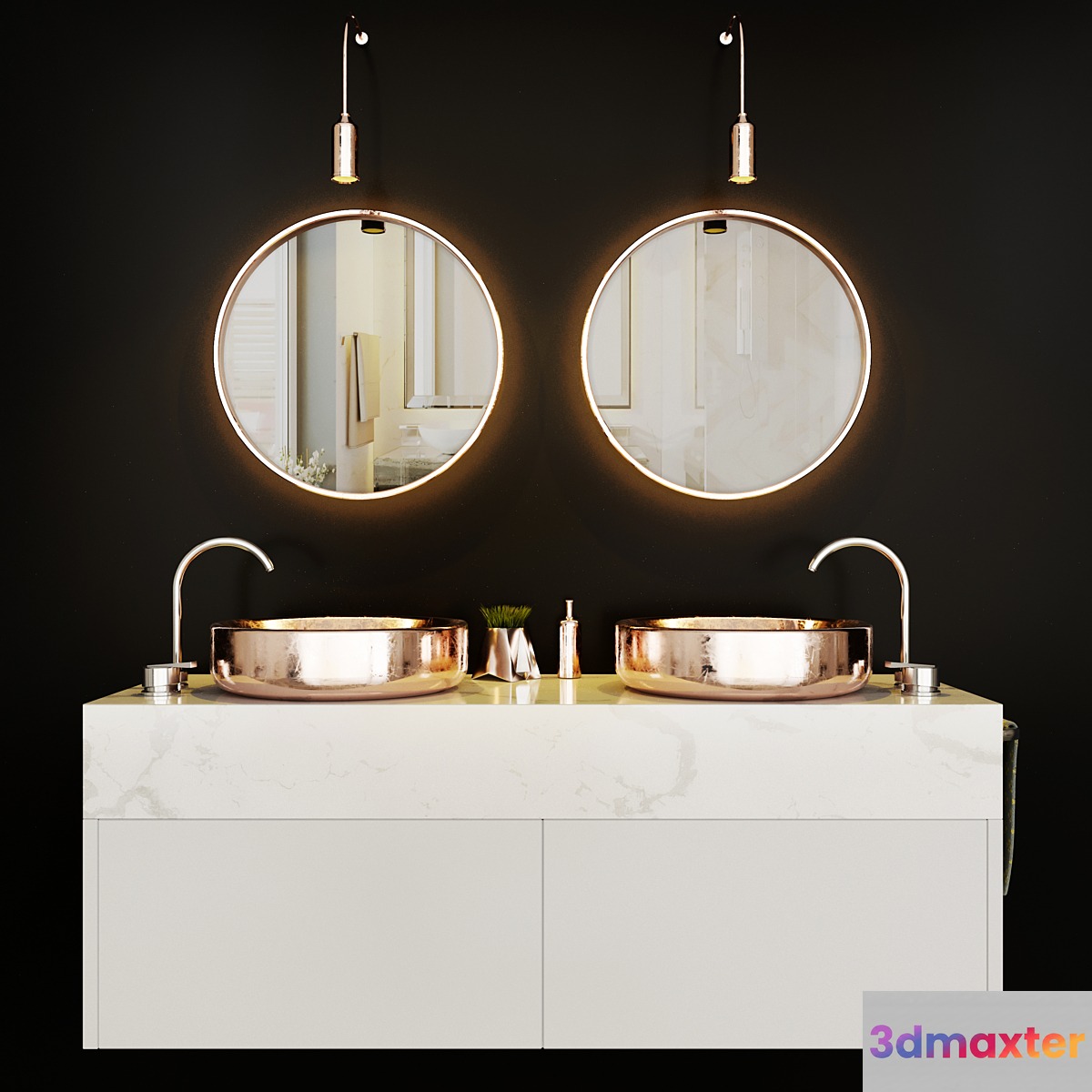 Bathroom - No.15