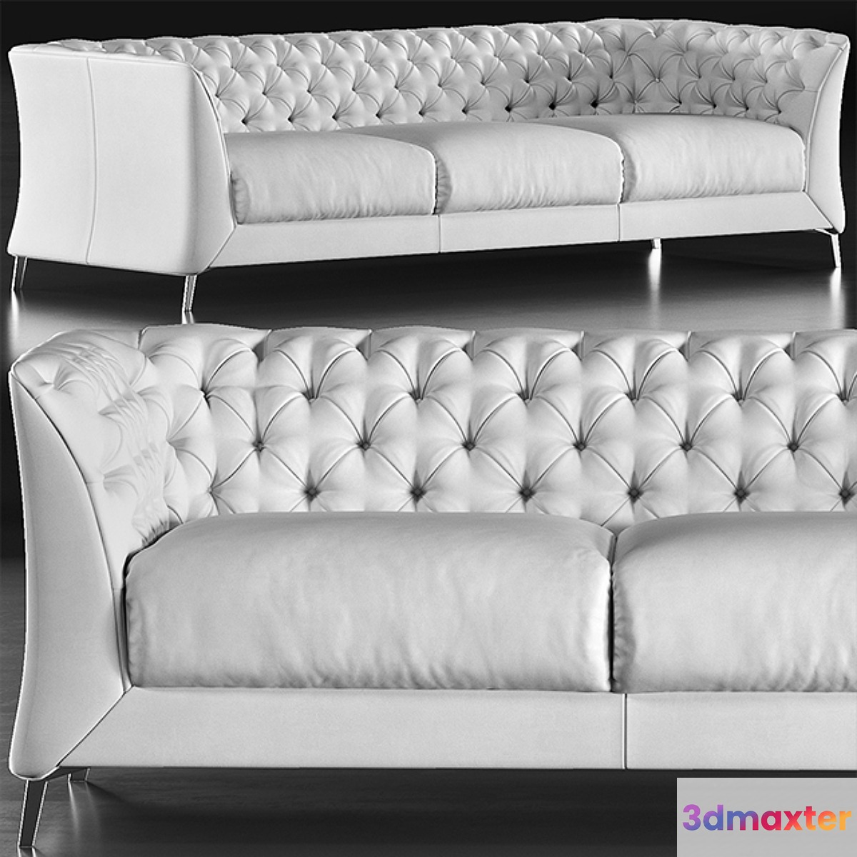 Natuzzi La Scala