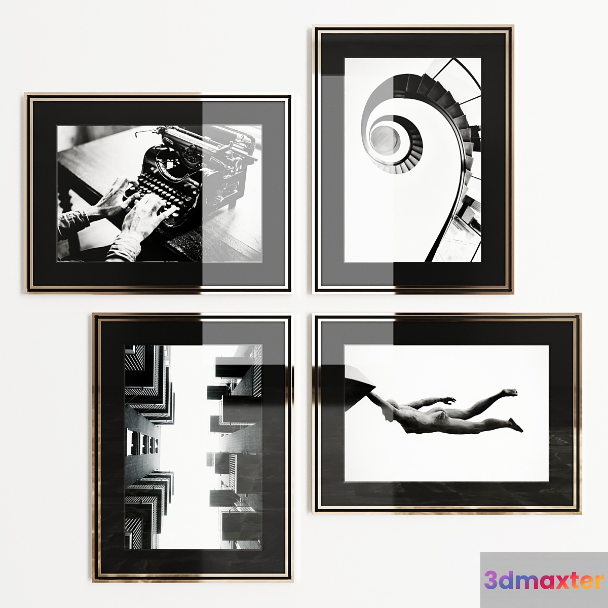 Photos within