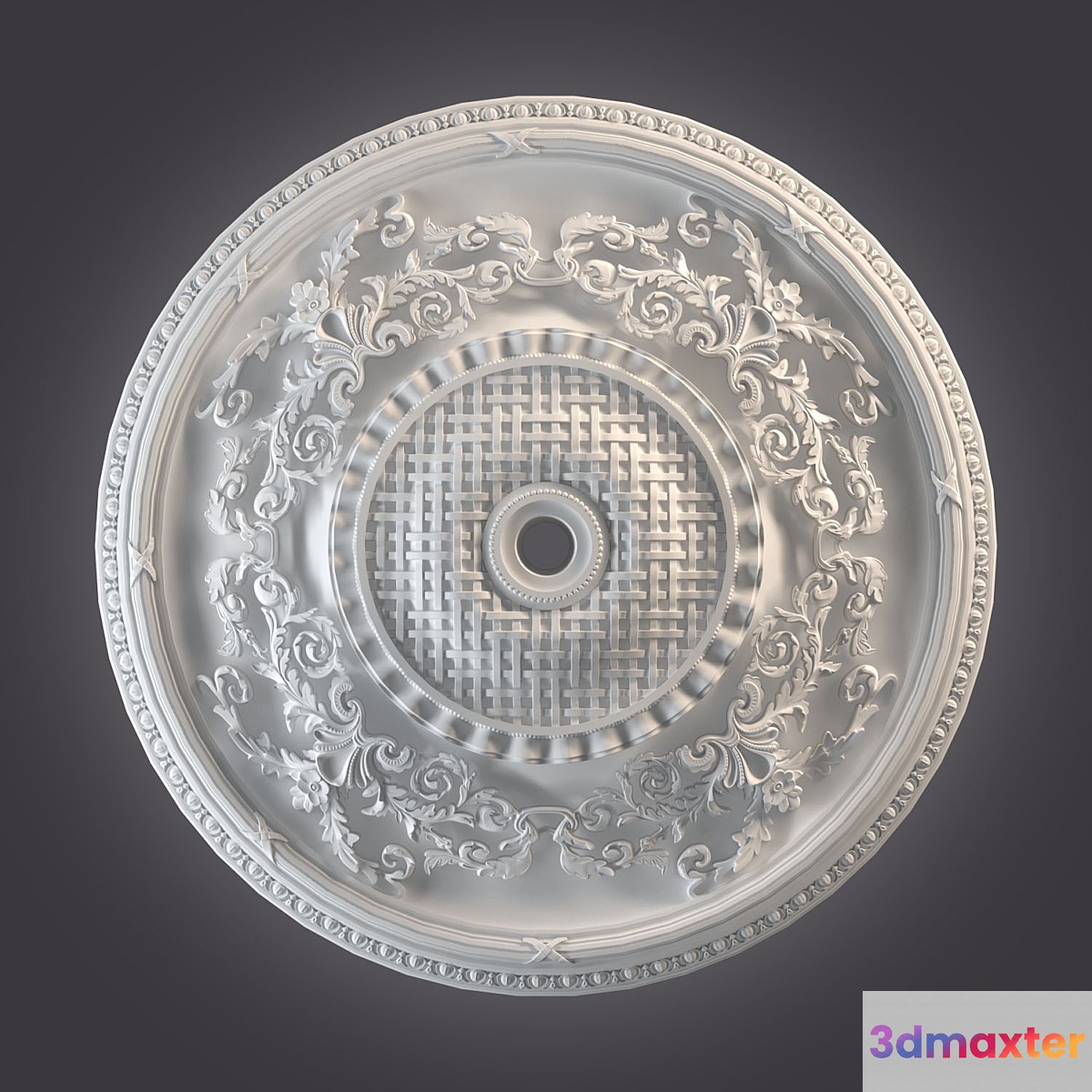 Ceiling outlet - No.10