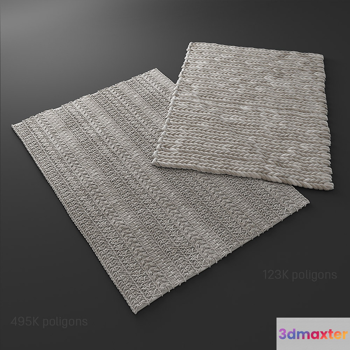 GAN Carpets