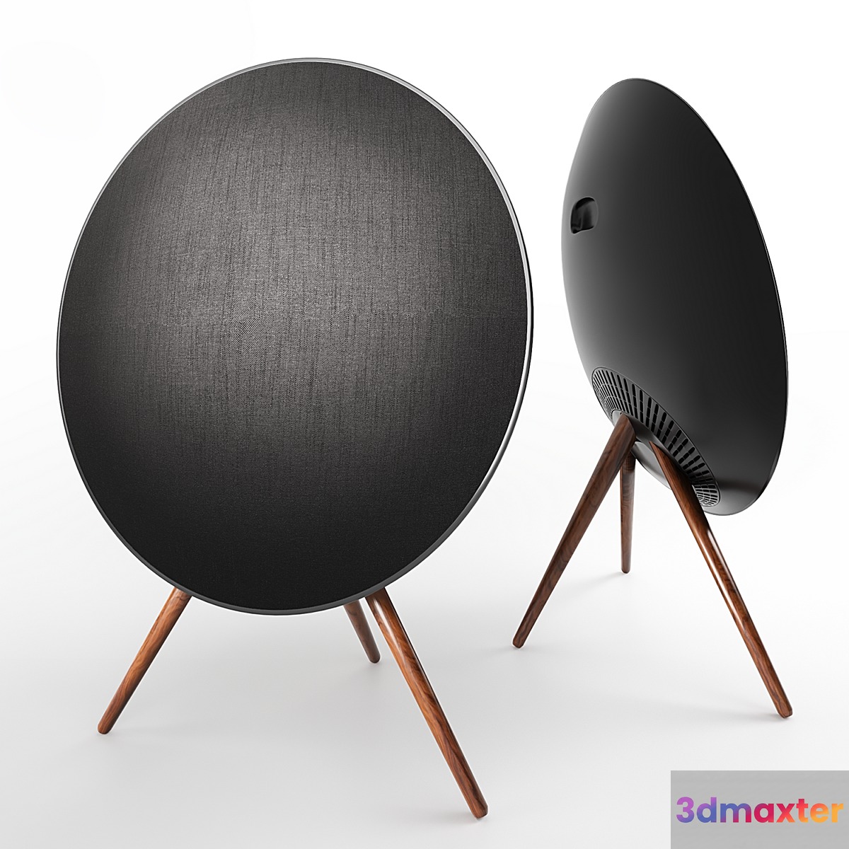 Bang & Olufsen BeoPlay A9 speaker system - No.4