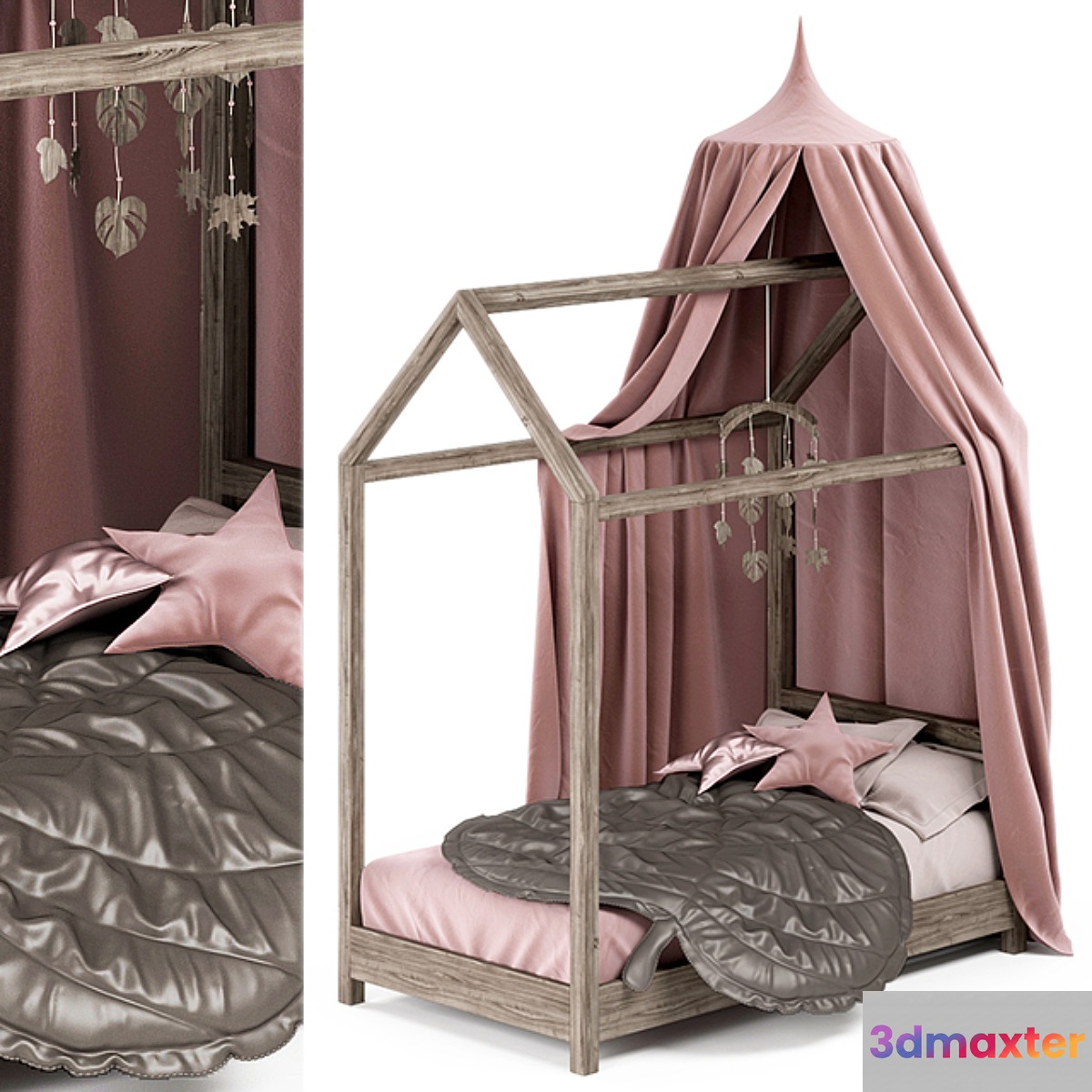 HYGGE bed 01