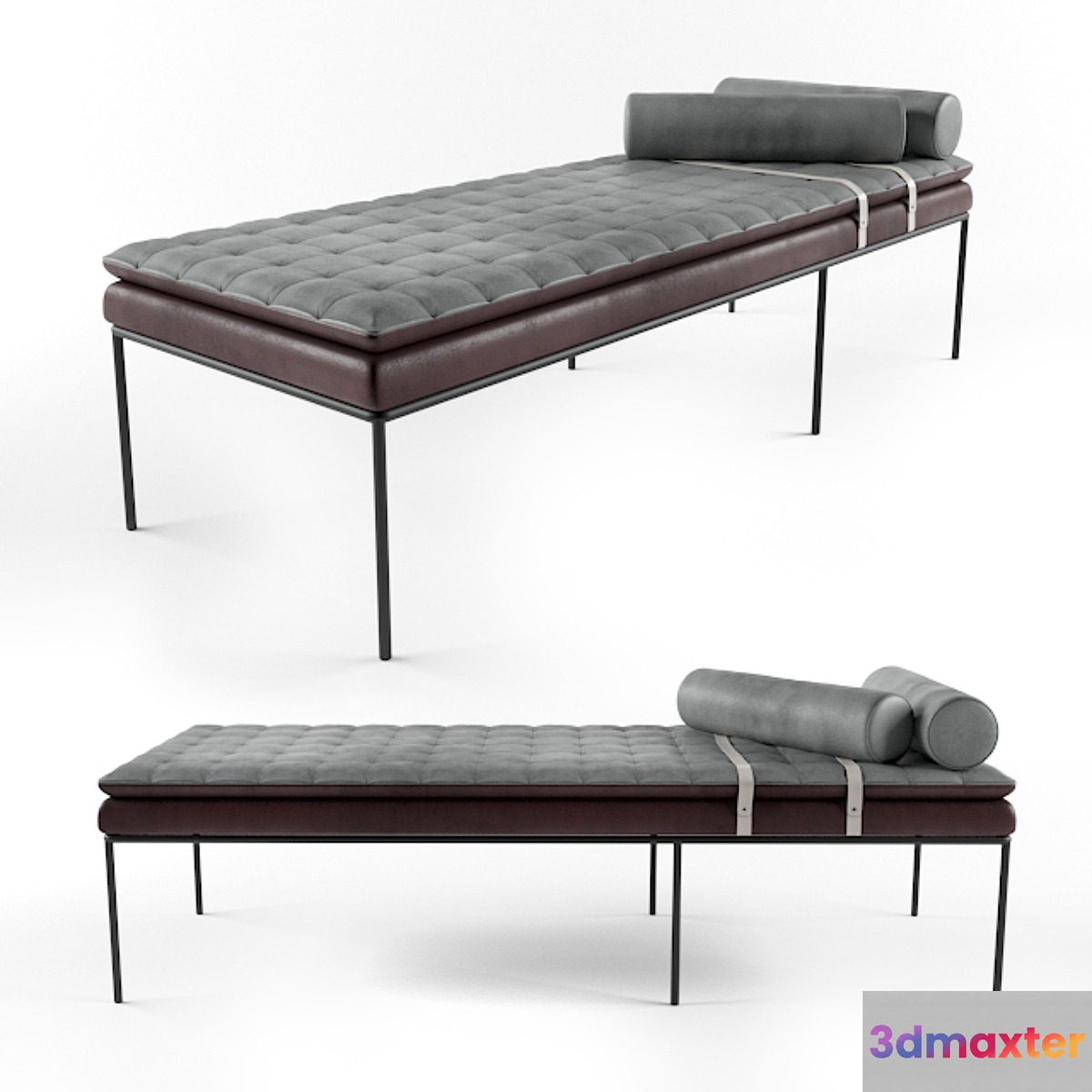 The couch is medical