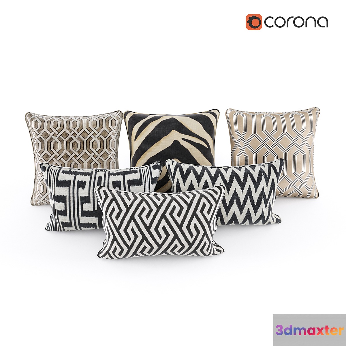 Eichholtz pillows