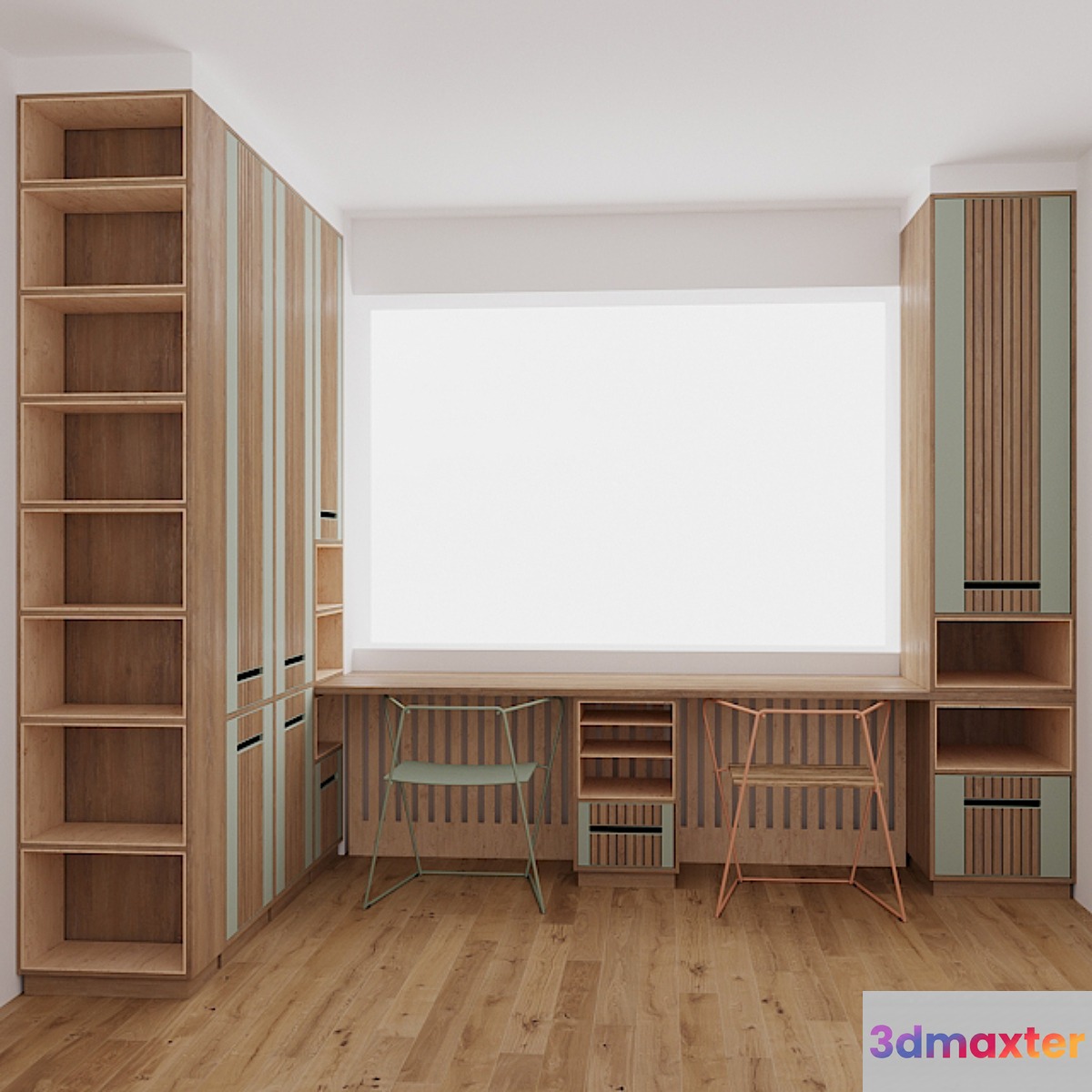 Furniture for children's room