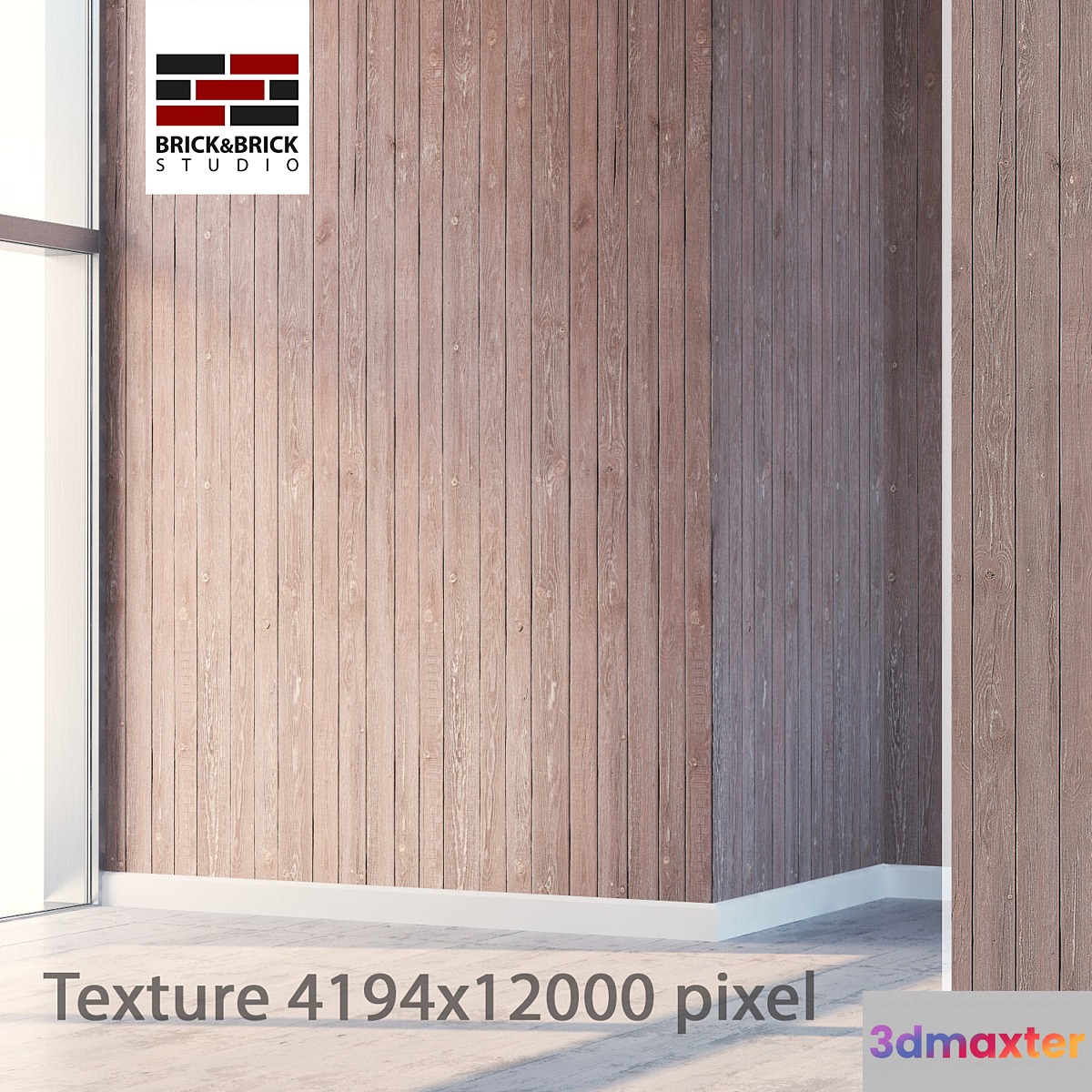 Tree 217 3D Max