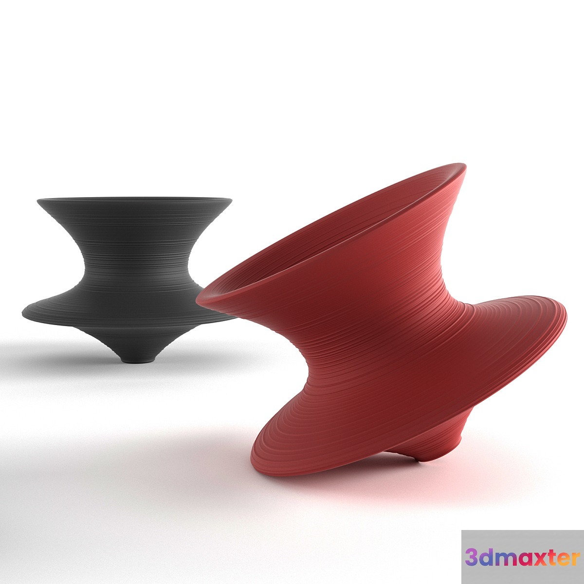 Magis Spun Armchair - No.4