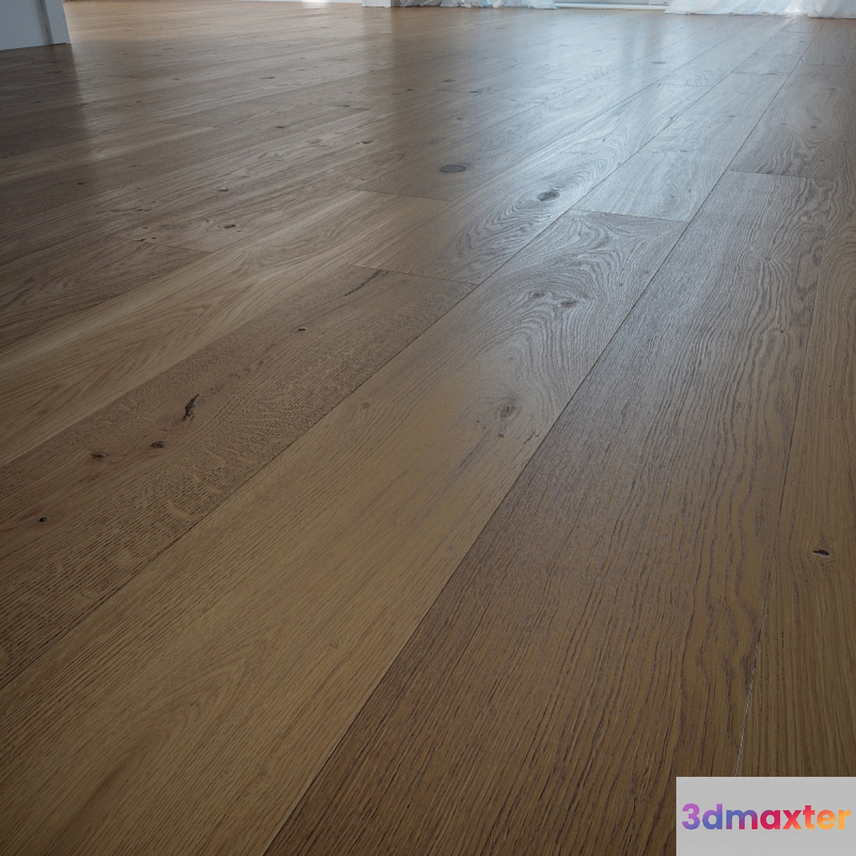 Bella Oak Flooring